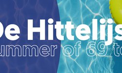 Joe (B) De Hittelijst