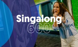 Joe (B) Singalong 600