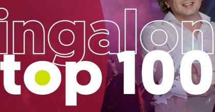 Joe (B) Singalong Top 100