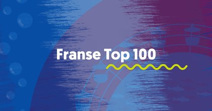 Joe Franse 100 2023