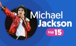 Joe Michael Jackson Top 15
