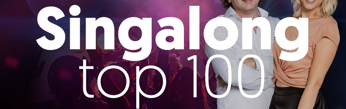 Joe Singelong Top 100-2023