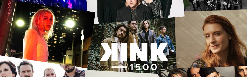 KINK 1500