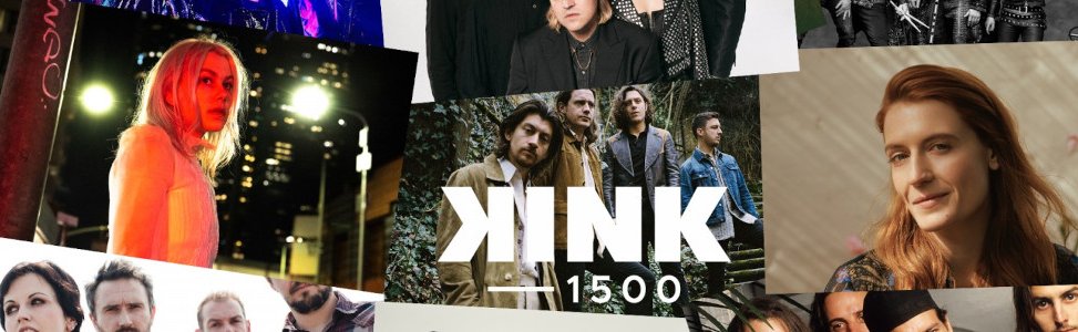 KINK 1500