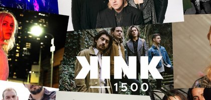 KINK 1500