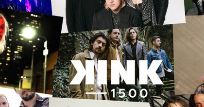 KINK 1500