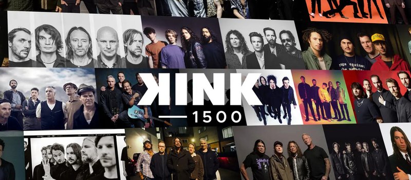 KINK 1500 2024