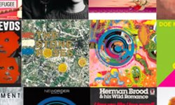 KINK 80's Top 500