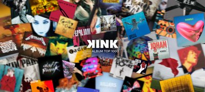 KINK Album Top 1000