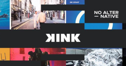 KINK Album Top 1000