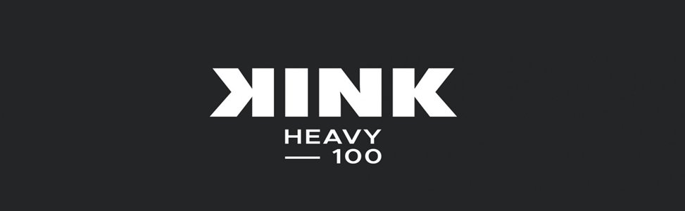 KINK Heavy 100