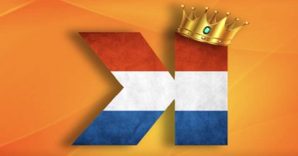 KINK NL Top 100