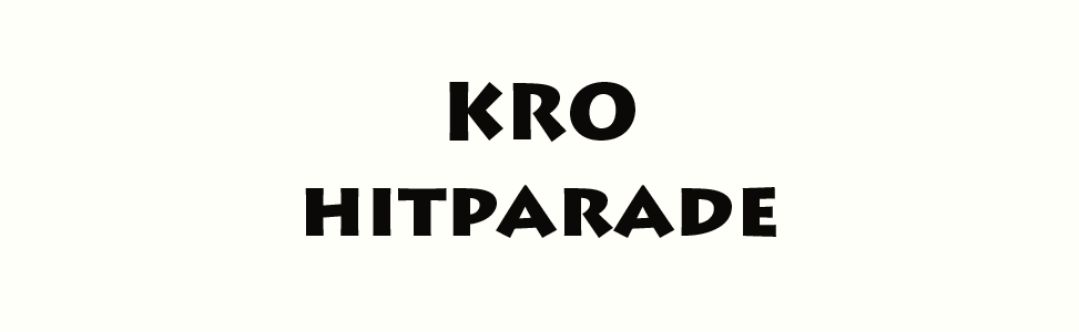KRO Hitparade
