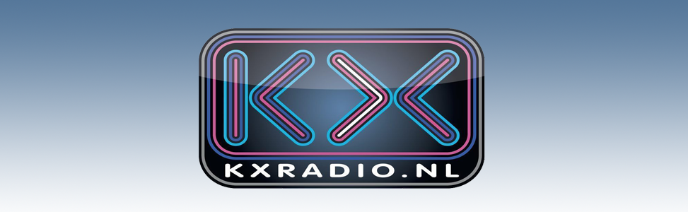 KX Radio