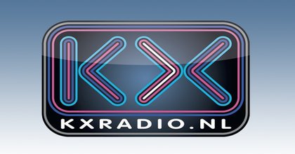 KX Radio