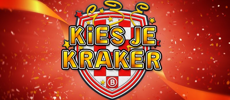 Kies je Kraker 2023