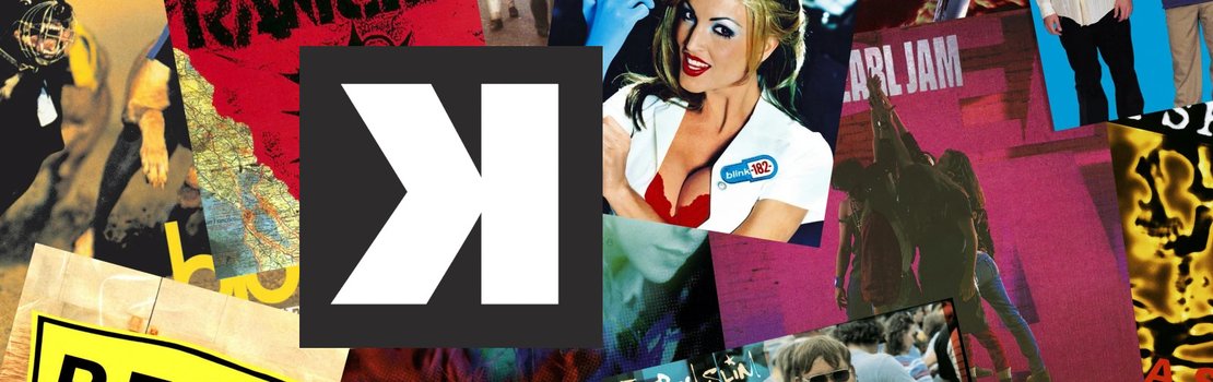 Kink 90s