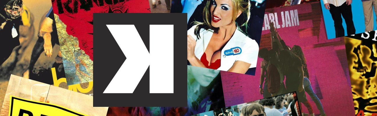 Kink 90s