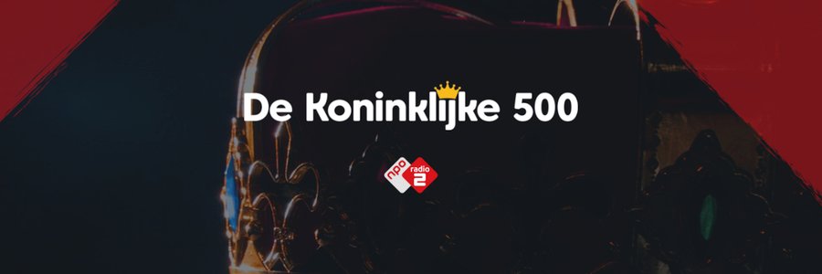 Koninklijke 500