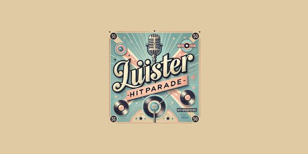Luister Hitparade