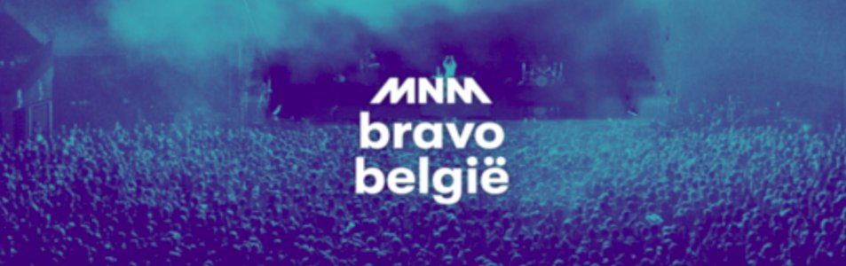 MNM Bravo België Top 100