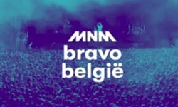 MNM Bravo België Top 100
