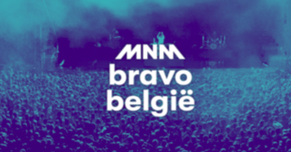 MNM Bravo België Top 100