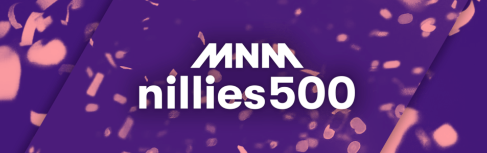 MNM Nillies Top 100/500