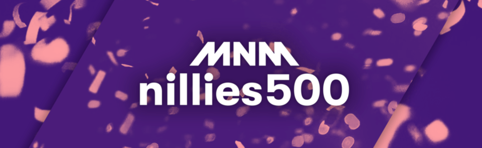 MNM Nillies Top 100/500