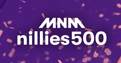 MNM Nillies Top 100/500