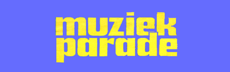 Muziek Parade