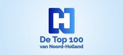 NH top 100 van Noord-Holland hitnoteringen 2025