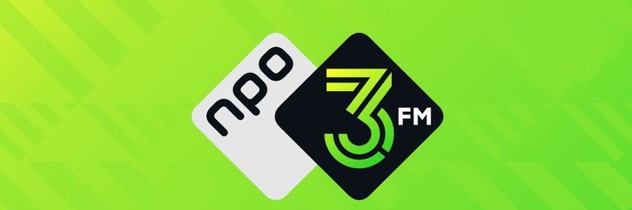 NPO 3FM 2024