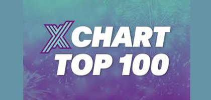 NPO FunX Xchart Top 100