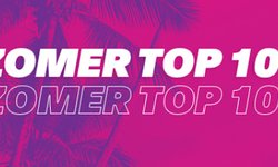 NPO FunX Zomer Top 100