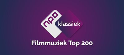 NPO Klassiek Filmmuziek 200