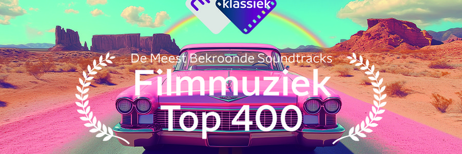 NPO Klassiek Filmmuziek Top 400