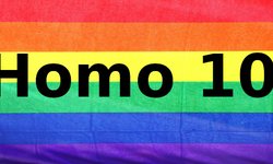 NPO Radio 2 Homo 100