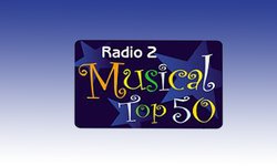 NPO Radio 2 Musical Top 50