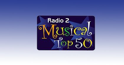 NPO Radio 2 Musical Top 50