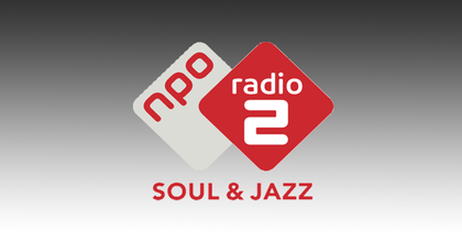 NPO Radio 2 Soul & Jazz lijst