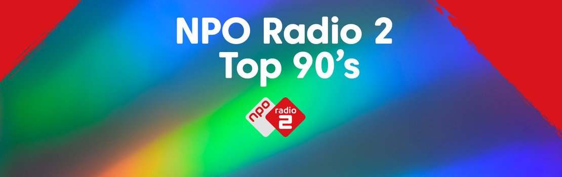 NPO Radio 2 Top 90's