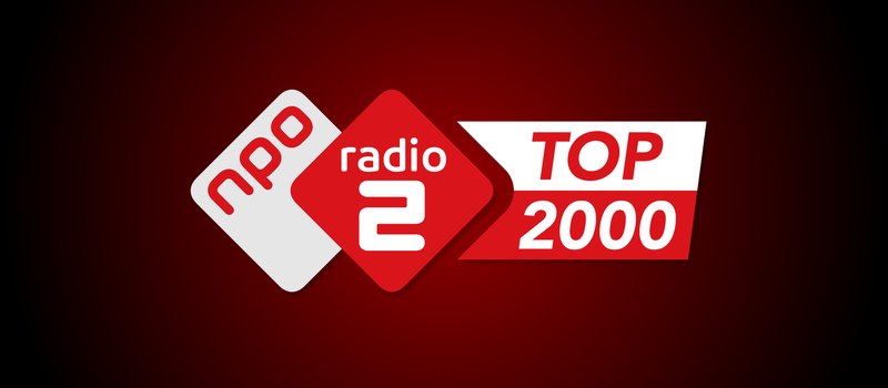 NPO Radio 2 Top 2000