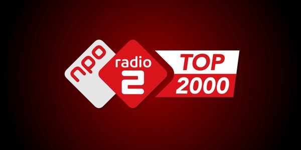 NPO Radio 2 Top 2000