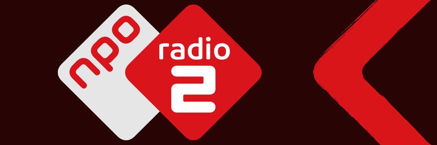 Logo NPO Radio 2