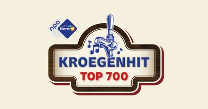 NPO Sterren NL Kroegenhit Top 700
