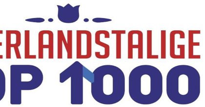 NPO Sterren punt nl Nederlandstalige Top 1000