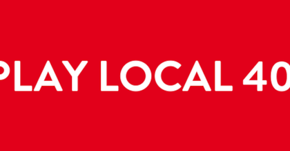 NRJ Play Local 40