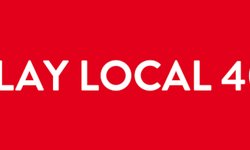 NRJ Play Local 40
