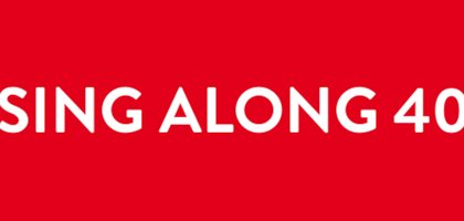 NRJ Sing Along 40